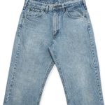 Calça Jeans Carhartt 