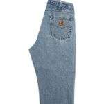 Calça Jeans Carhartt 
