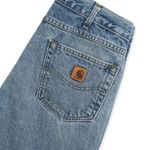 Calça Jeans Carhartt 
