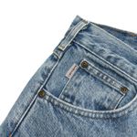 Calça Jeans Carhartt 