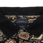 Camisa Polo Givenchy Vintage