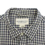 Camisa Ralph Lauren Denim & Supply