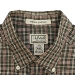 Camisa L.L.Bean  