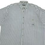 Camisa Christian Dior Vintage