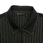 Camisa Pierre Balmain Golf Vintage 
