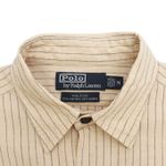 Camisa Polo Ralph Lauren Vintage