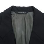 Blazer Lã Burberry Vintage 
