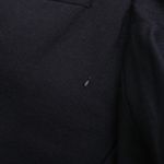 Blazer Lã Burberry Vintage 