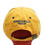 Boné Versace Yellow Jeans Vintage 
