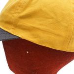 Boné Versace Yellow Jeans Vintage 