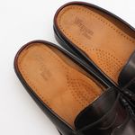 Mule G.H.Bass Weejuns 