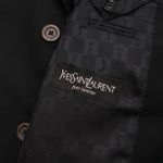Blazer Yves Saint Laurent Vintage