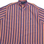 Camisa Ralph Lauren Golf Vintage
