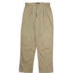 Calça Chino Polo Ralph Lauren Vintage 80s