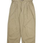 Calça Chino Polo Ralph Lauren Vintage 80s