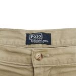 Calça Chino Polo Ralph Lauren Vintage 80s