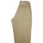 Calça Chino Polo Ralph Lauren Vintage 80s