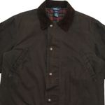 Jaqueta Polo Ralph Lauren Vintage 
