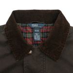 Jaqueta Polo Ralph Lauren Vintage 