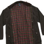 Jaqueta Polo Ralph Lauren Vintage 