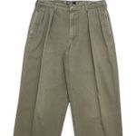 Calça Chino Polo Ralph Lauren Vintage 