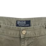 Calça Chino Polo Ralph Lauren Vintage 