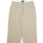 Calça Chino Polo Ralph Lauren Vintage 