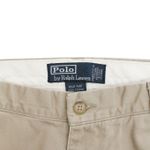 Calça Chino Polo Ralph Lauren Vintage 