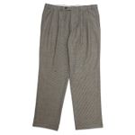 Calça Alfaiataria Lã Lauren Ralph Lauren 