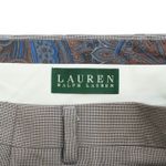 Calça Alfaiataria Lauren Ralph Lauren  