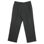 Calça Alfaiataria Lã Lauren Ralph Lauren  