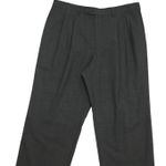 Calça Alfaiataria Lã Lauren Ralph Lauren  