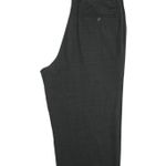 Calça Alfaiataria Lã Lauren Ralph Lauren  
