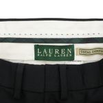 Calça Alfaiataria Lã Lauren Ralph Lauren  