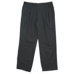 Calça Alfaiataria Lã Lauren Ralph Lauren Vintage