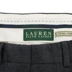 Calça Alfaiataria Lã Lauren Ralph Lauren Vintage