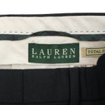 Calça Alfaiataria Lã Lauren Ralph Lauren 