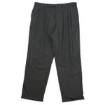 Calça Alfaiataria Lã Lauren Ralph Lauren Vintage 
