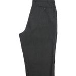 Calça Alfaiataria Lã Lauren Ralph Lauren Vintage 