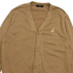 Cardigan Kangol 