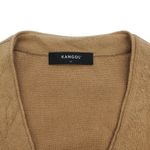 Cardigan Kangol 