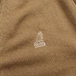 Cardigan Kangol 