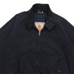 Jaqueta Baracuta Vintage 