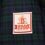 Jaqueta Baracuta Vintage 