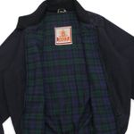 Jaqueta Baracuta Vintage 