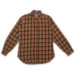 Camisa Lã Pendleton  Vintage 