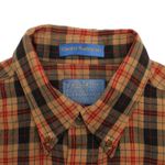 Camisa Lã Pendleton  Vintage 