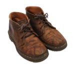 Bota Derby Dr. Martens 