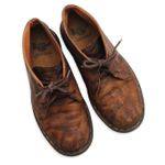 Bota Derby Dr. Martens 
