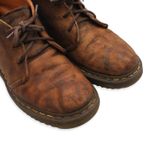 Bota Derby Dr. Martens 